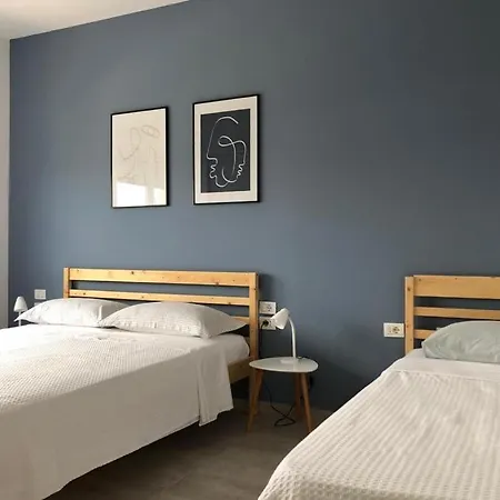 Apartman Vala Mar *