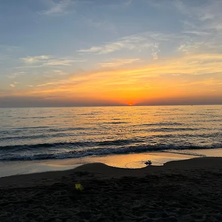 Apartman Vala Mar Hamallaj