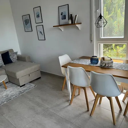 Vala Mar Apartman