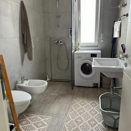 Apartman Vala Mar Hamallaj