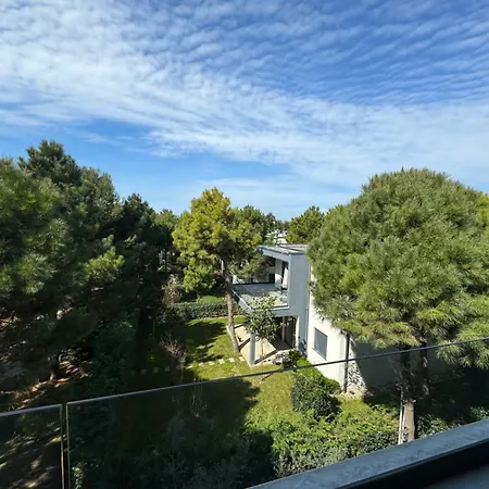 Apartman Vala Mar